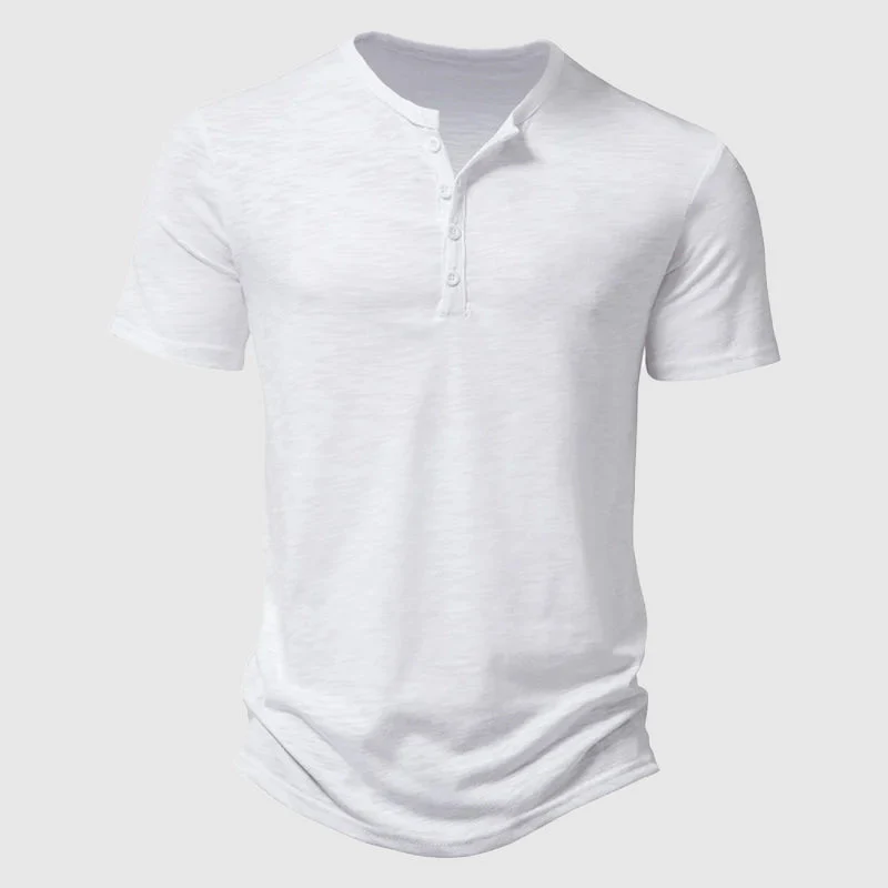 Felix Grant Summer Serenity T-shirt - Image 3