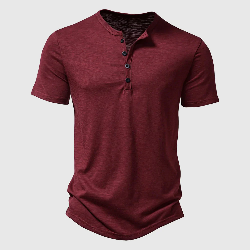 Felix Grant Summer Serenity T-shirt - Image 4