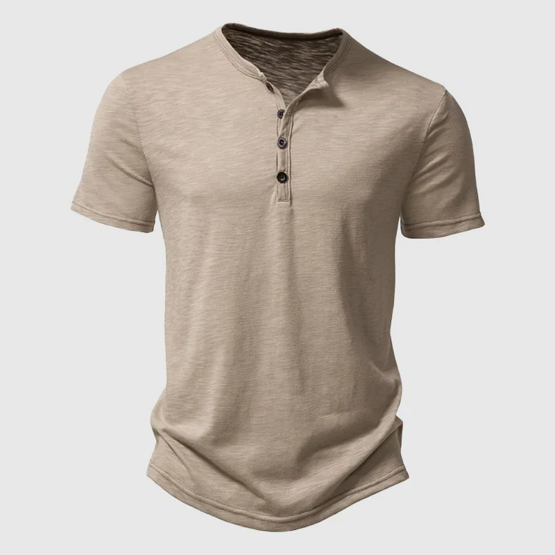Felix Grant Summer Serenity T-shirt - Image 5