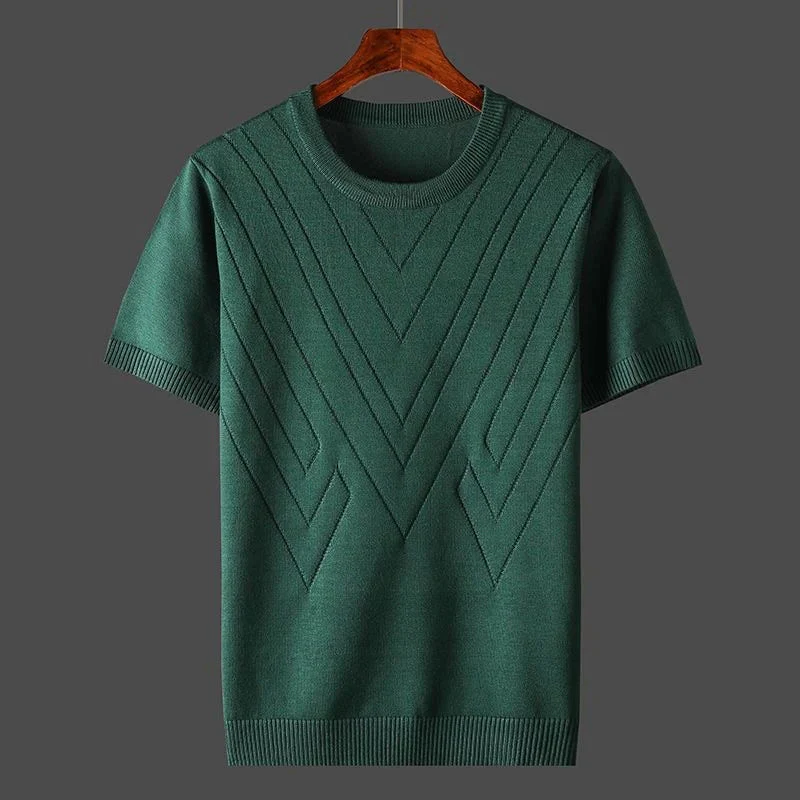Felix Grant Supreme Cashmere Shirt - Image 2