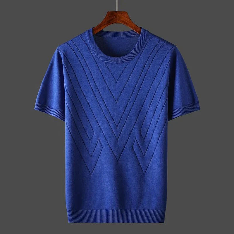Felix Grant Supreme Cashmere Shirt - Image 3