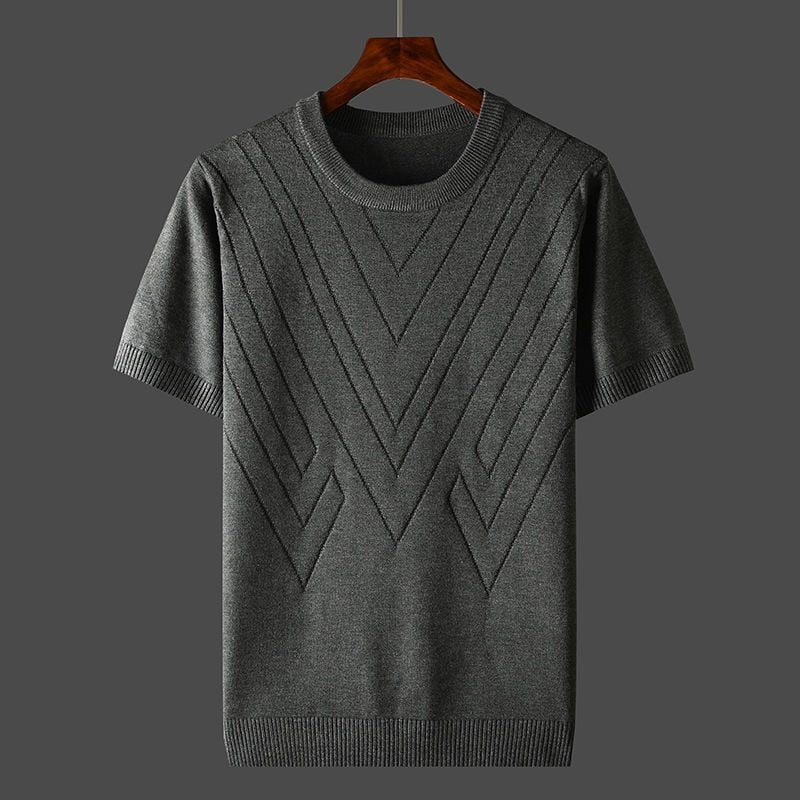 Felix Grant Supreme Cashmere Shirt - Image 4