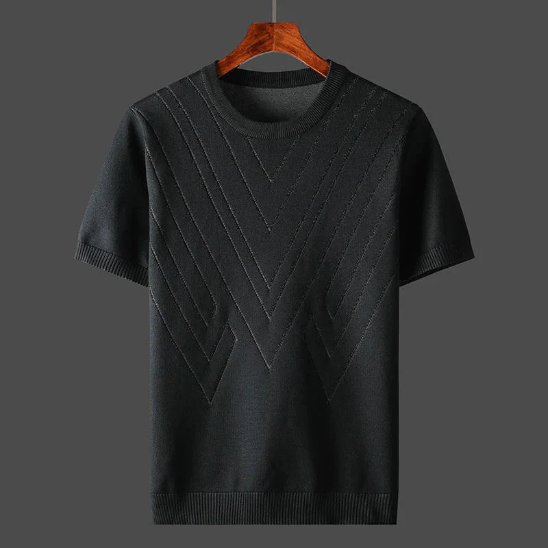 Felix Grant Supreme Cashmere Shirt - Image 5