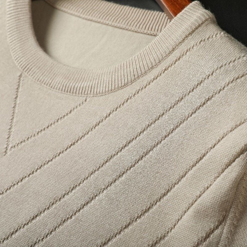 Felix Grant Supreme Cashmere Shirt - Image 6