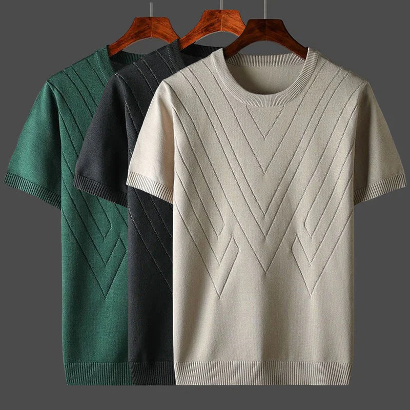 Felix Grant Supreme Cashmere Shirt - Image 7