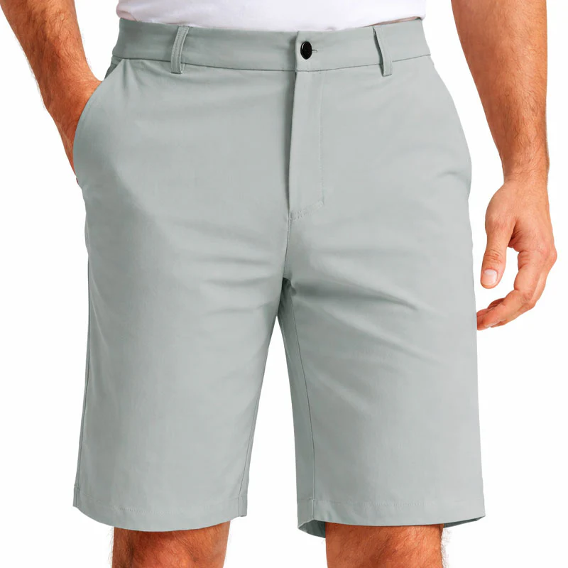 Felix Grant Tailored Golf Shorts - Image 2