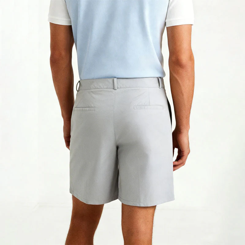 Felix Grant Tailored Golf Shorts - Image 3