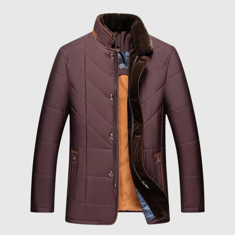 Felix Grant Timeless Comfort Jacket - Image 3