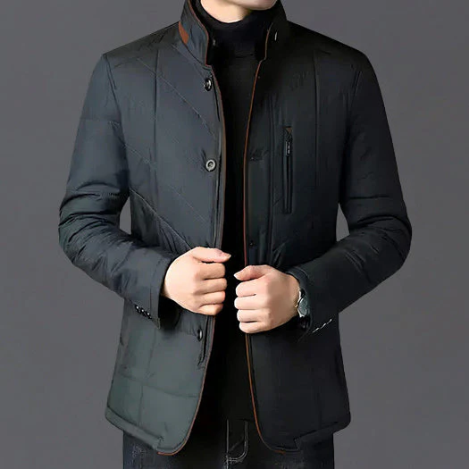 Felix Grant Timeless Comfort Jacket - Image 4