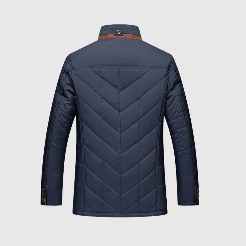 Felix Grant Timeless Comfort Jacket - Image 5