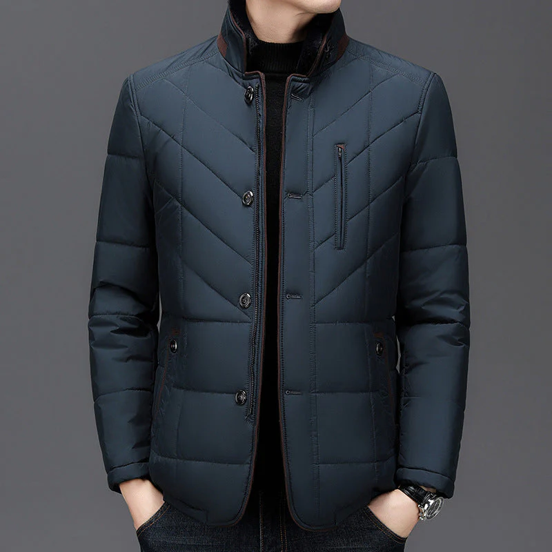 Felix Grant Timeless Comfort Jacket - Image 6