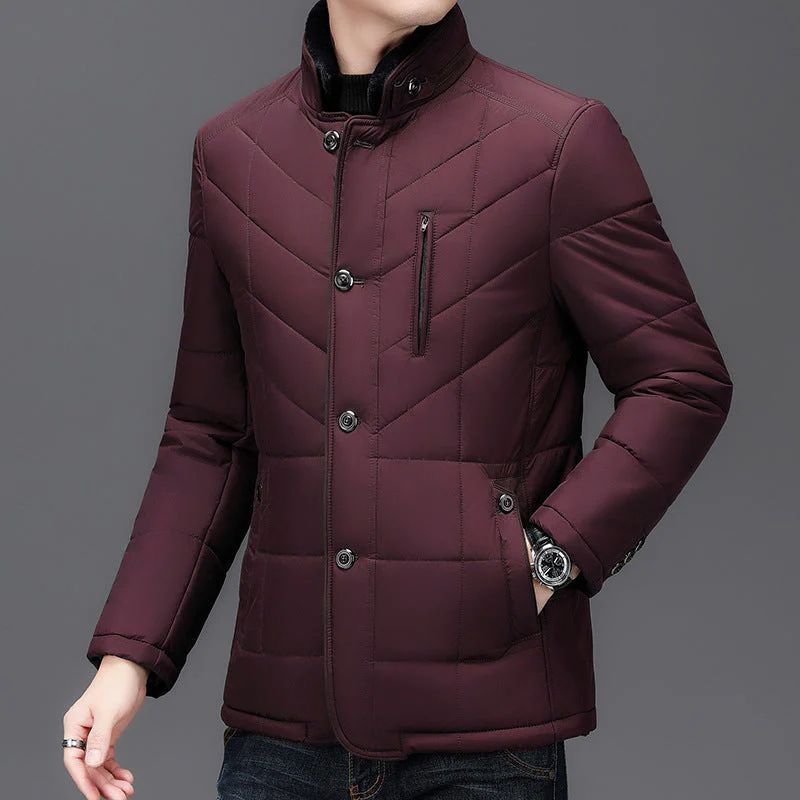 Felix Grant Timeless Comfort Jacket - Image 7
