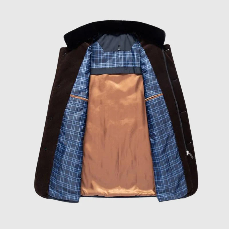 Felix Grant Timeless Comfort Jacket - Image 8