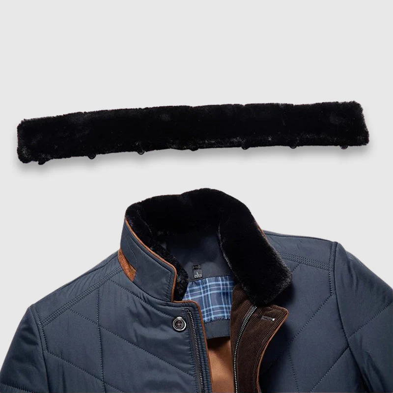 Felix Grant Timeless Comfort Jacket - Image 9
