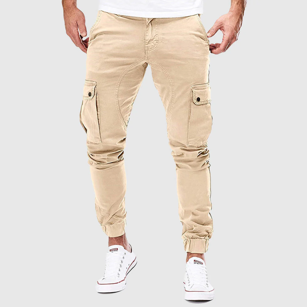 Felix Grant Urban Athlete Pants - Image 3