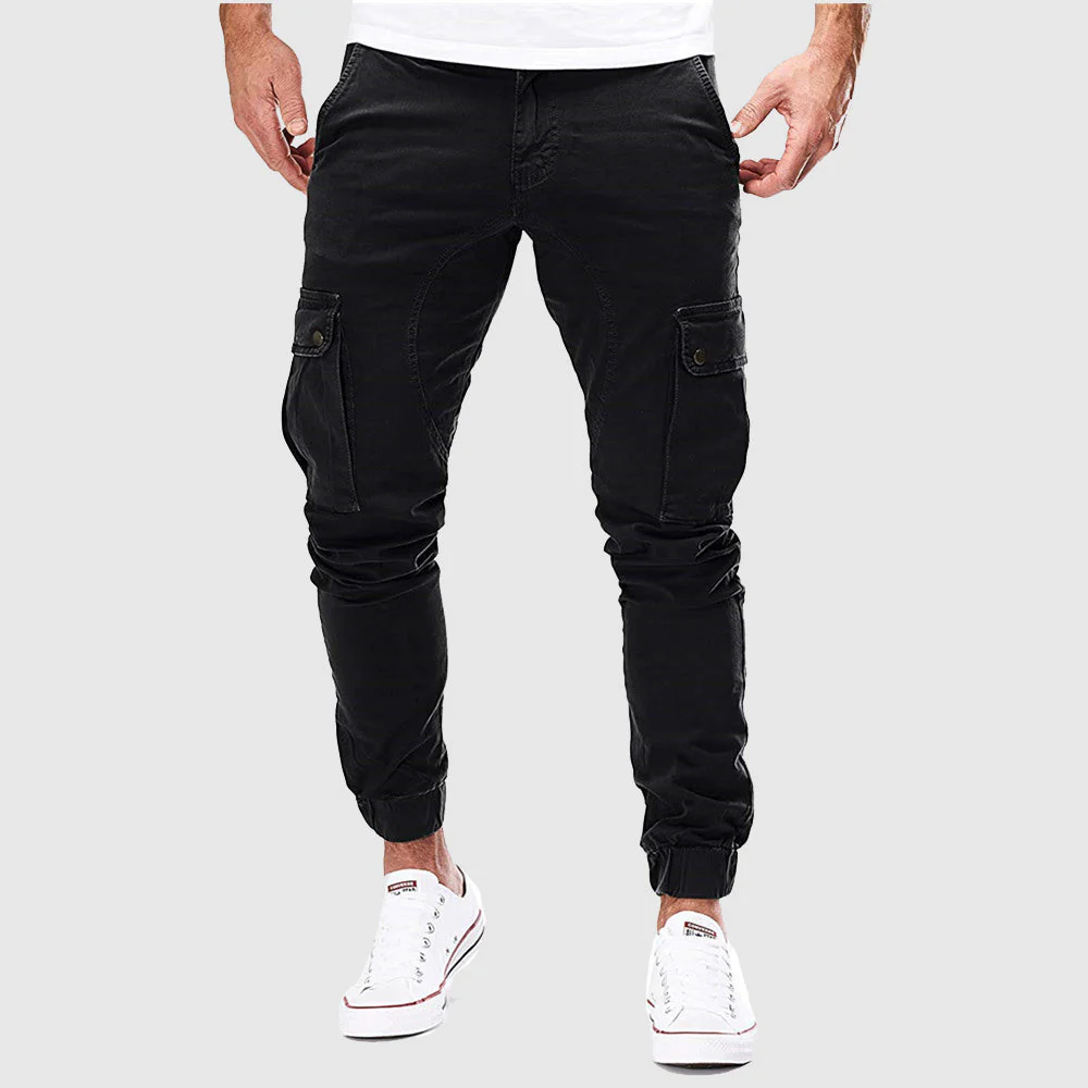 Felix Grant Urban Athlete Pants - Image 4