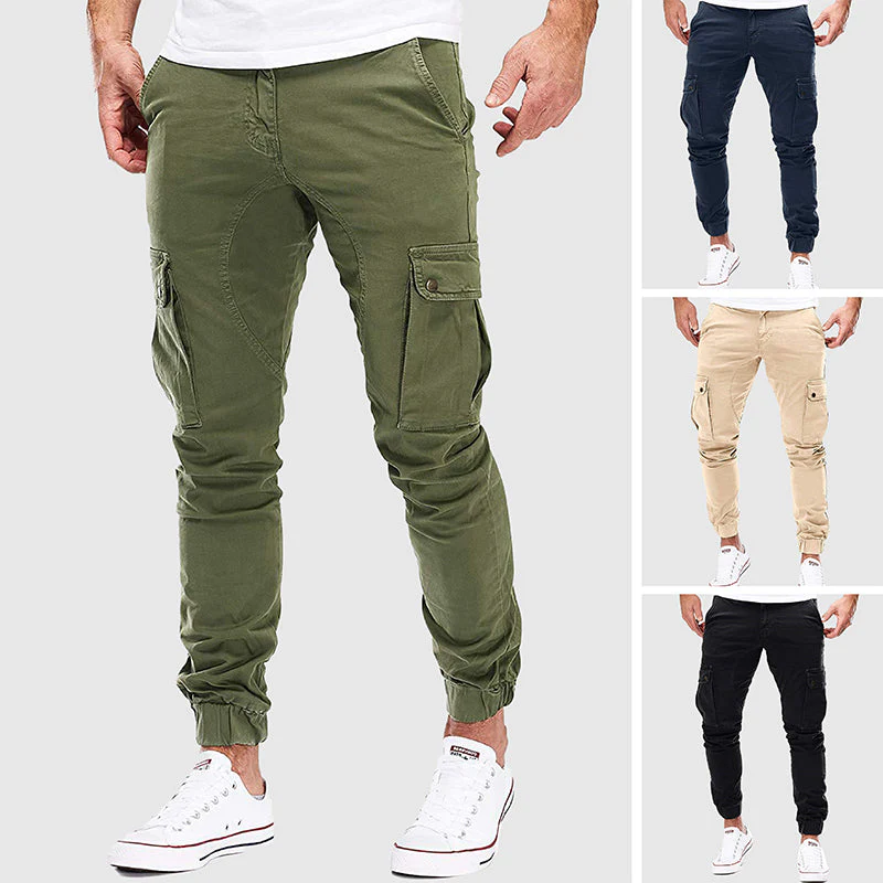 Felix Grant Urban Athlete Pants - Image 5