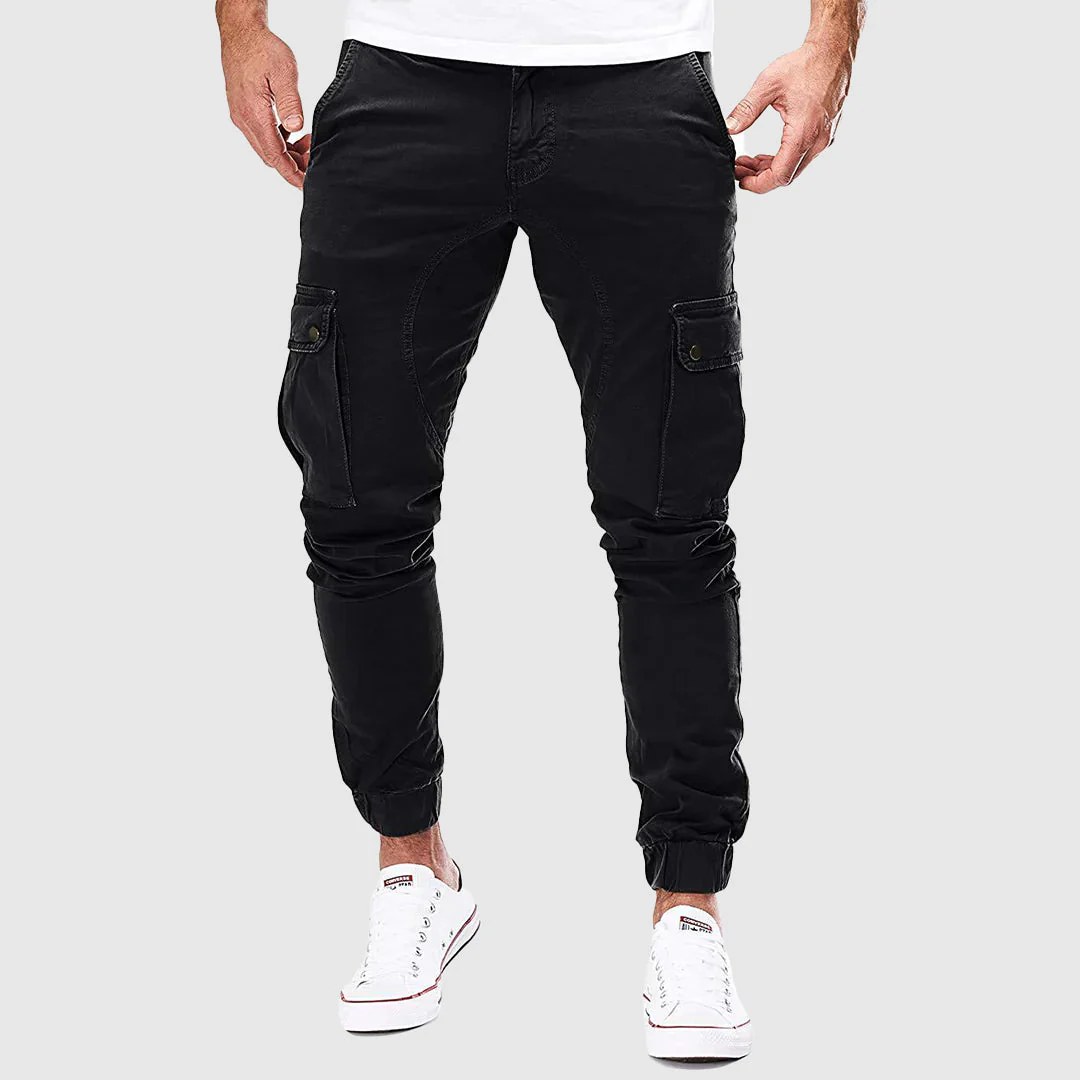 Felix Grant Urban Ease Cargo Pants - Image 3