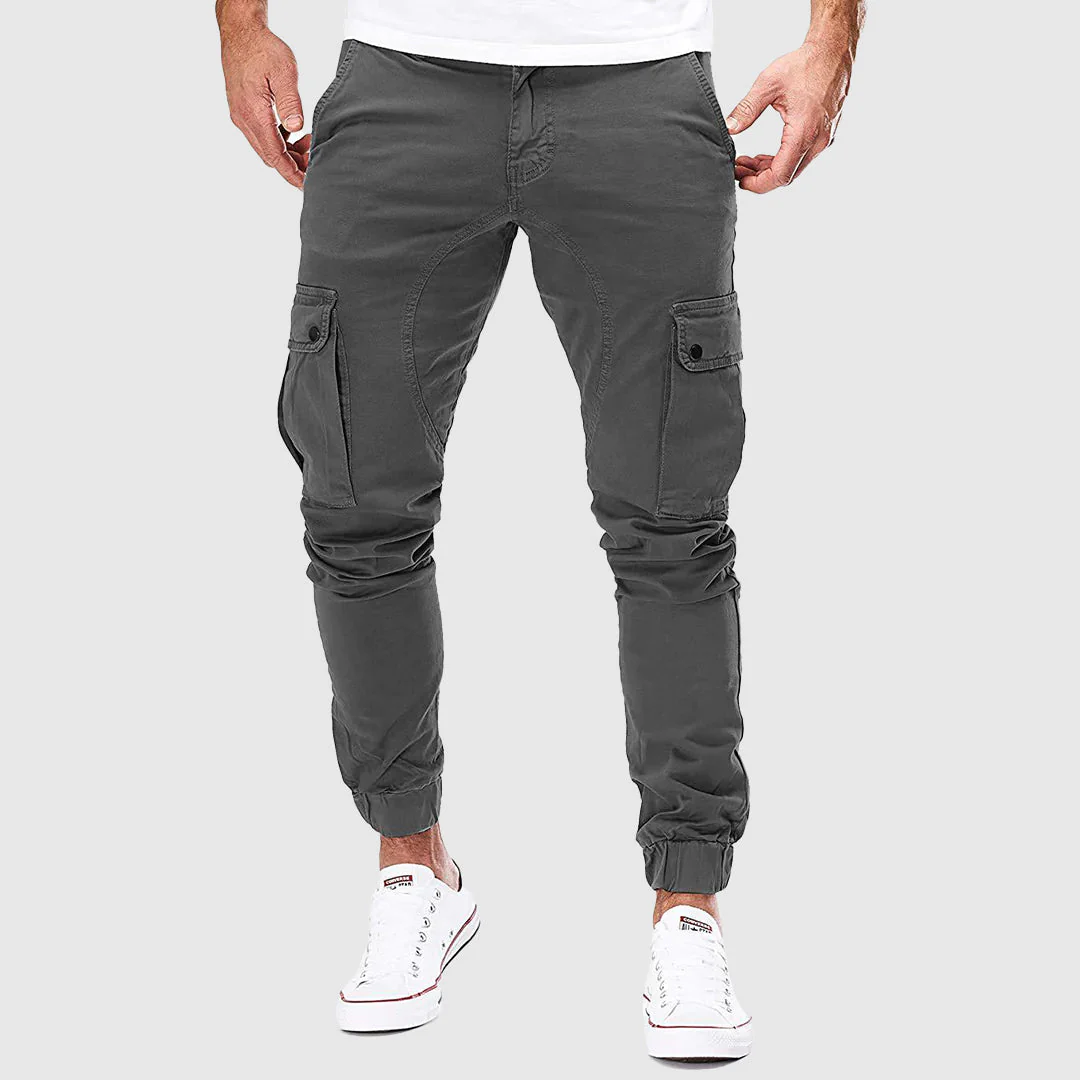 Felix Grant Urban Ease Cargo Pants - Image 4