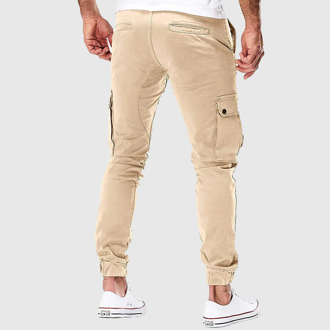 Felix Grant Urban Ease Cargo Pants - Image 5