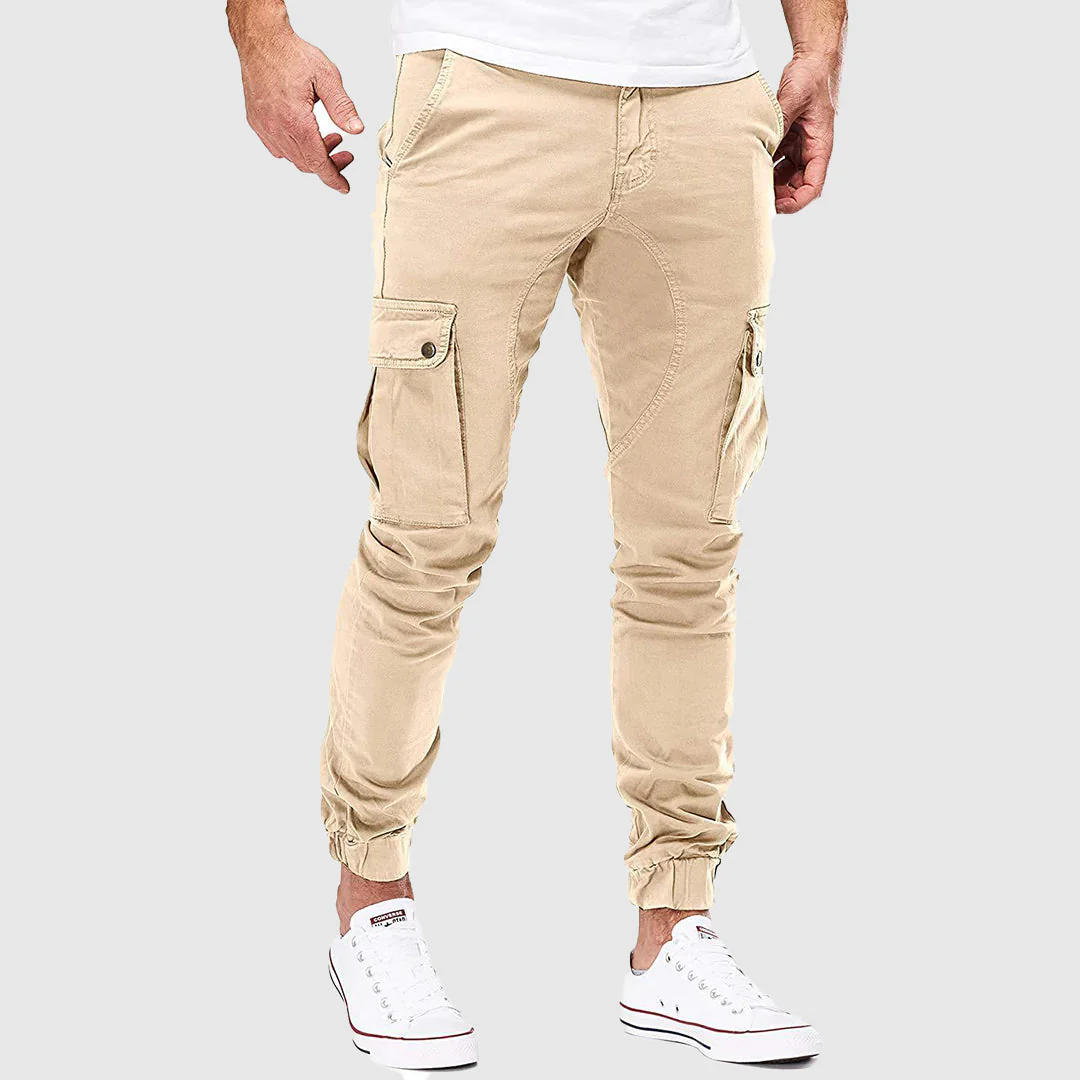 Felix Grant Urban Ease Cargo Pants - Image 6