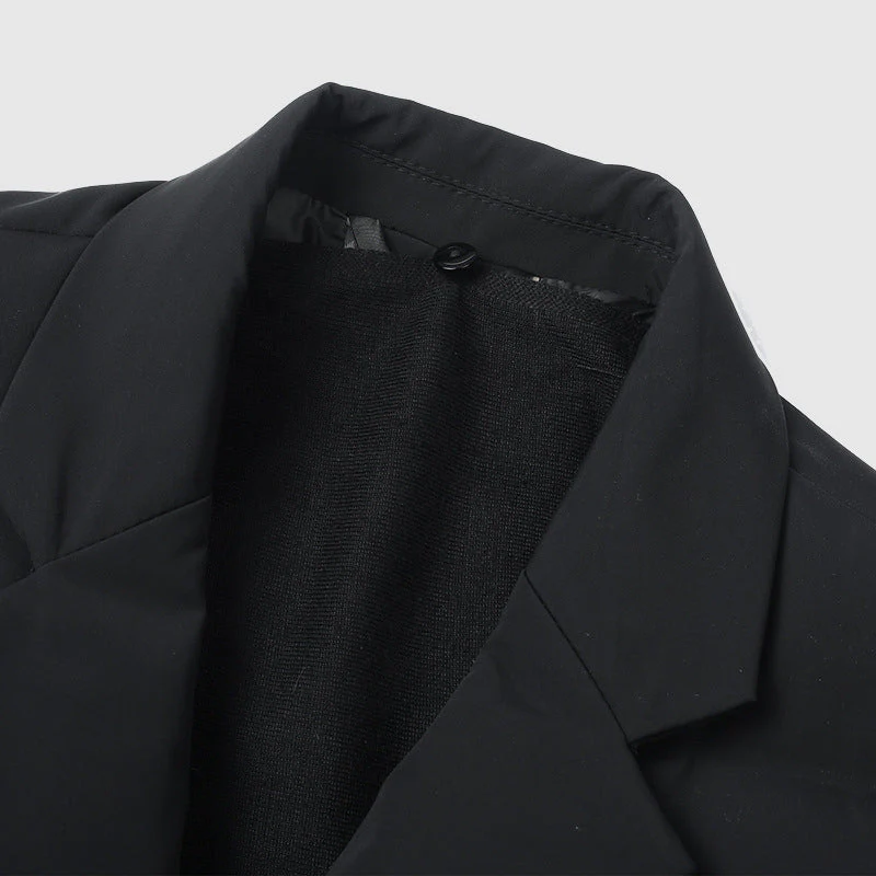 Felix Grant Urban Original Down Jacket - Image 4