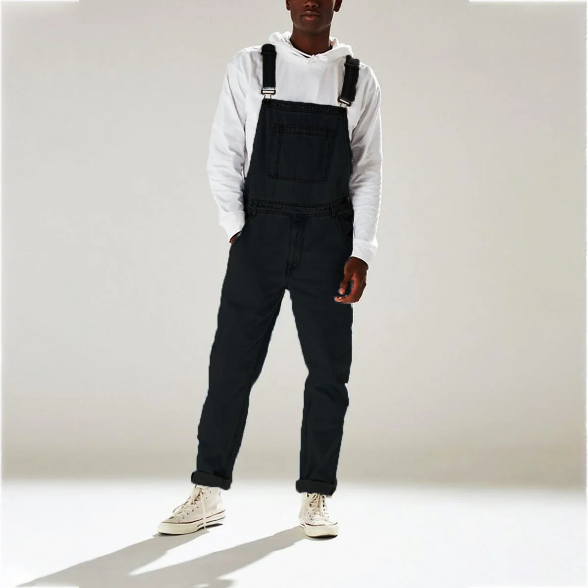 Felix Grant Urban Utility Overalls - Image 2