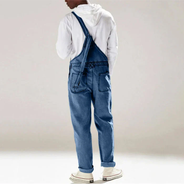 Felix Grant Urban Utility Overalls - Image 3