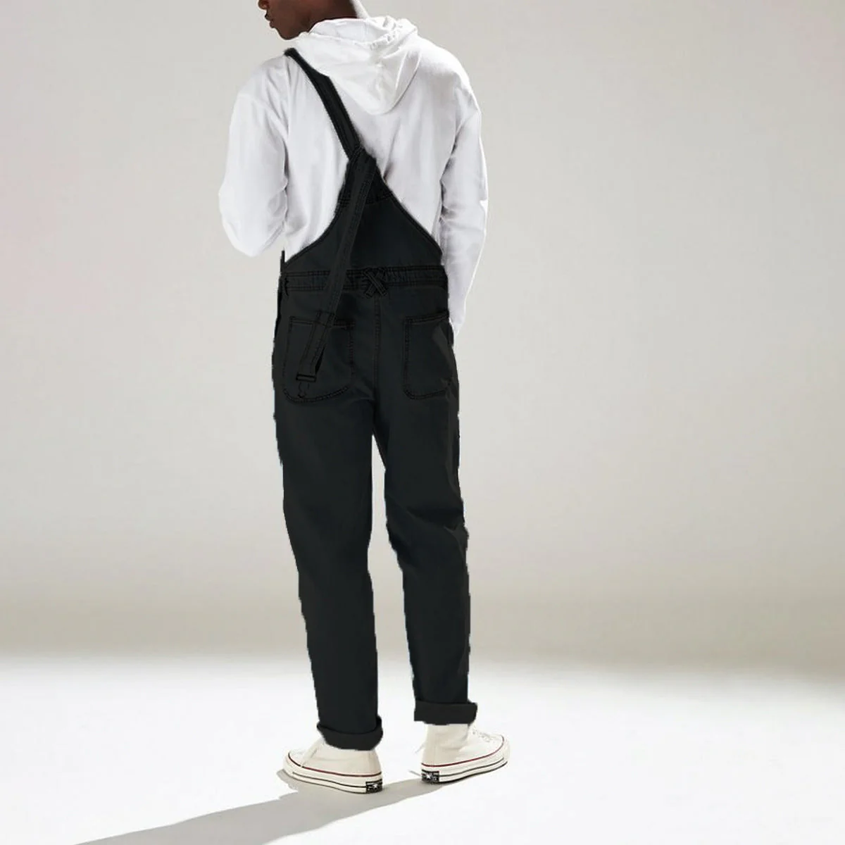 Felix Grant Urban Utility Overalls - Image 4