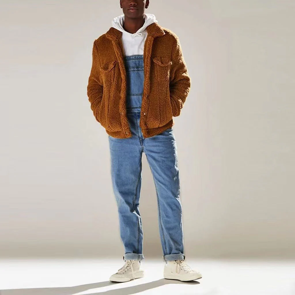 Felix Grant Urban Utility Overalls - Image 5