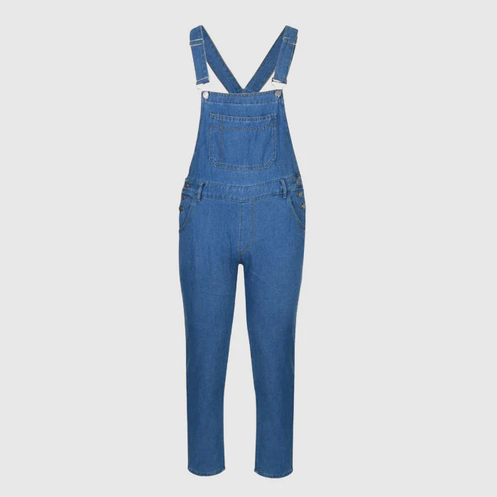 Felix Grant Urban Utility Overalls - Image 7
