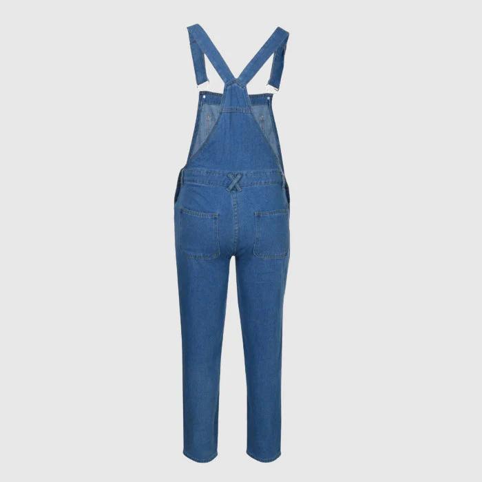 Felix Grant Urban Utility Overalls - Image 8