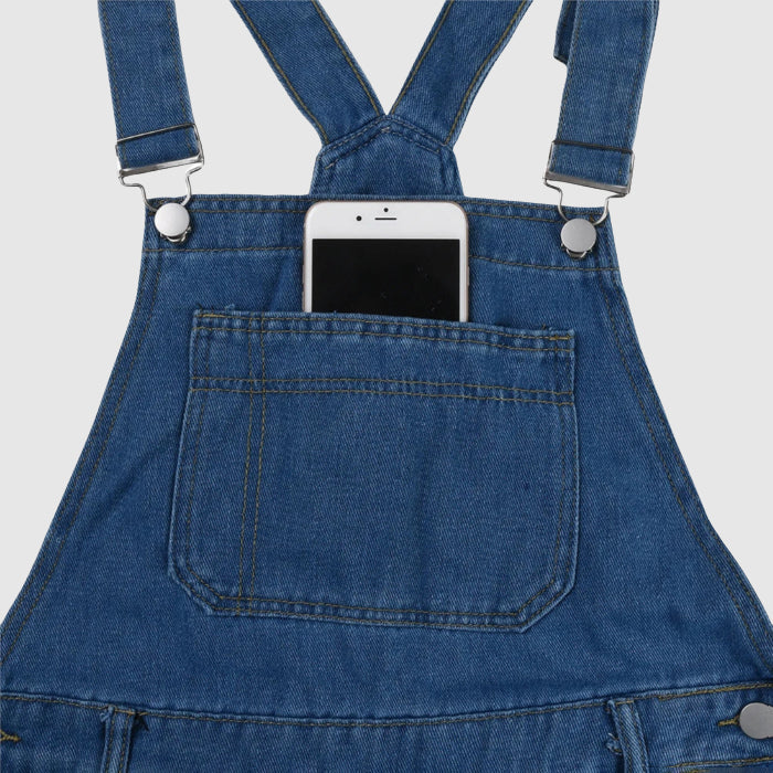 Felix Grant Urban Utility Overalls - Image 9
