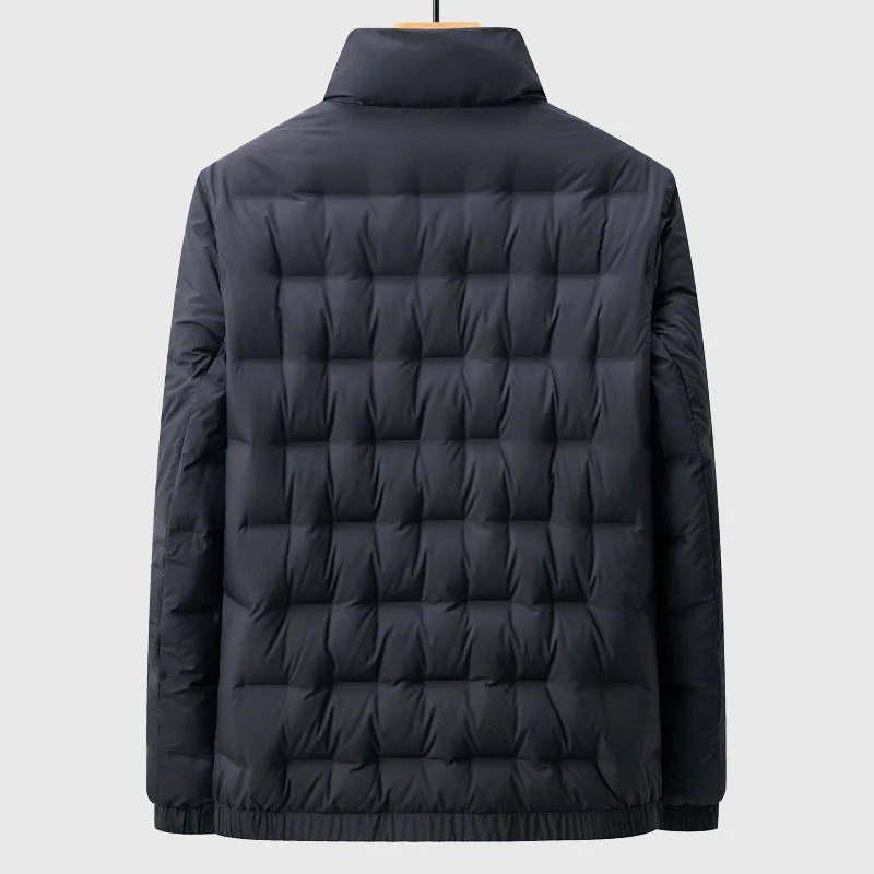 Felix Grant Winterguard Down Jacket - Image 4