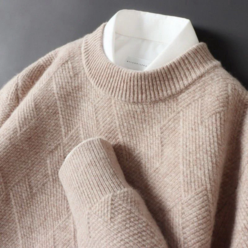 François Blanchet Cashmere Dream Sweater - Image 3
