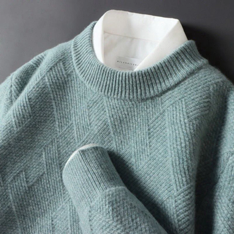 François Blanchet Cashmere Dream Sweater - Image 4