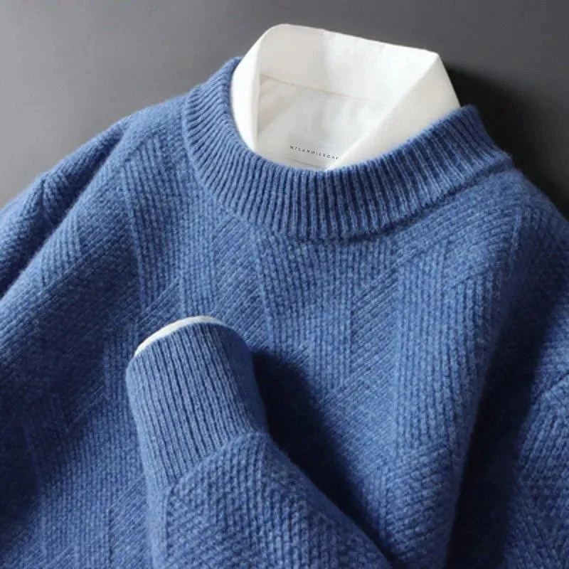 François Blanchet Cashmere Dream Sweater - Image 5