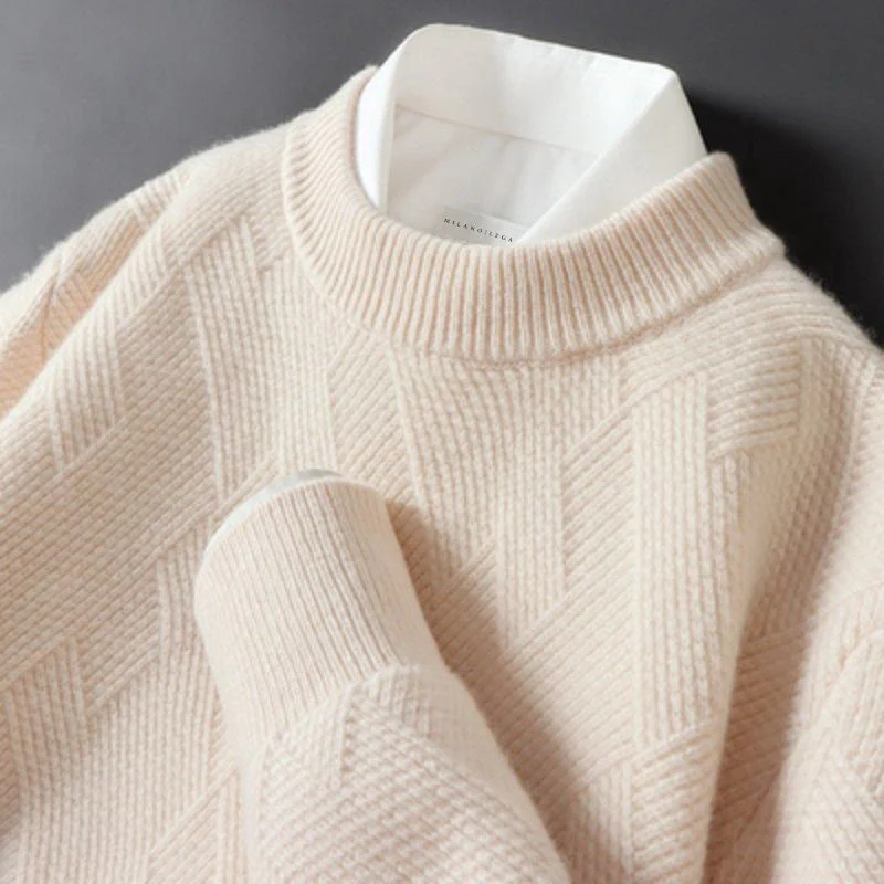 François Blanchet Cashmere Dream Sweater - Image 6