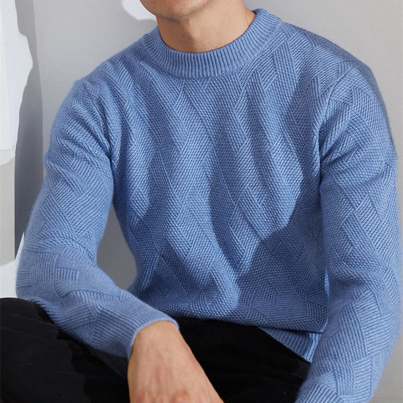 François Blanchet Cashmere Dream Sweater - Image 7