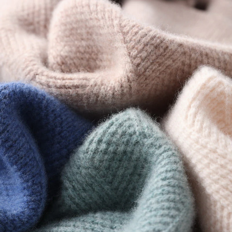 François Blanchet Cashmere Dream Sweater - Image 8