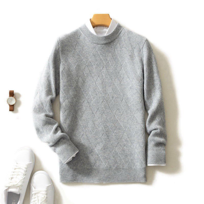 François Blanchet Cashmere Dream Sweater - Image 9