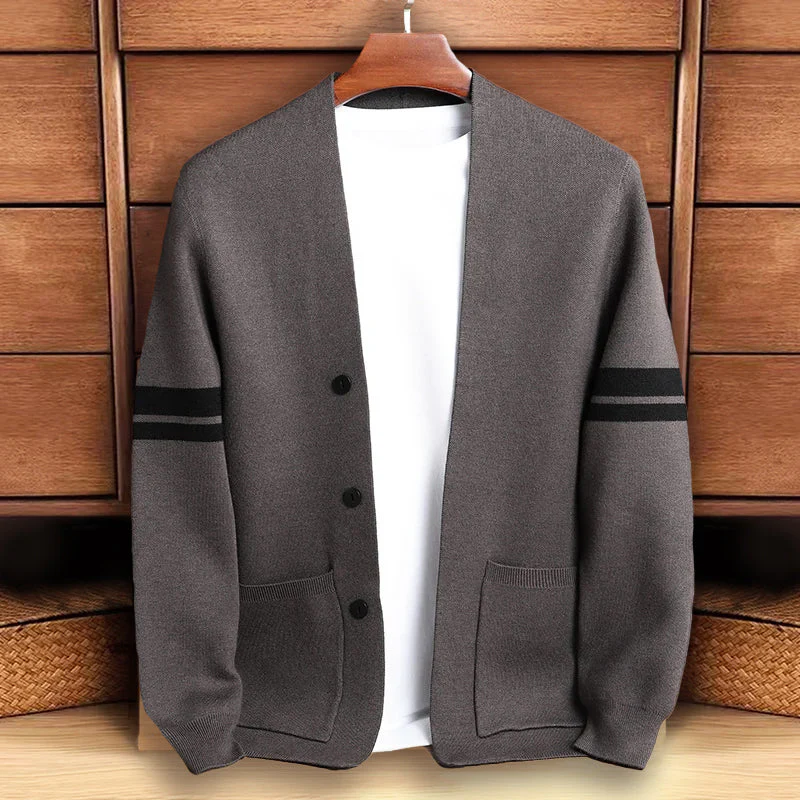 François Blanchet Charisma Knit Cardigan - Image 3