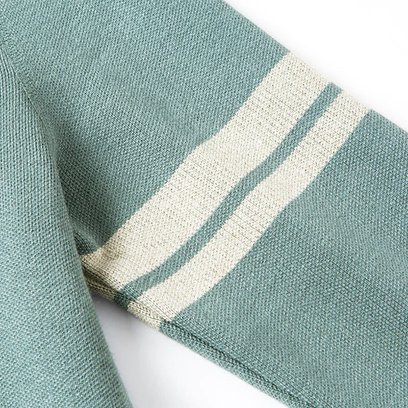 François Blanchet Charisma Knit Cardigan - Image 4
