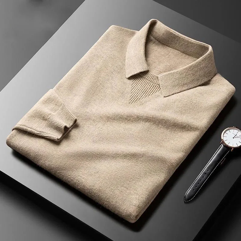 François Blanchet Essential Sweater - Image 4