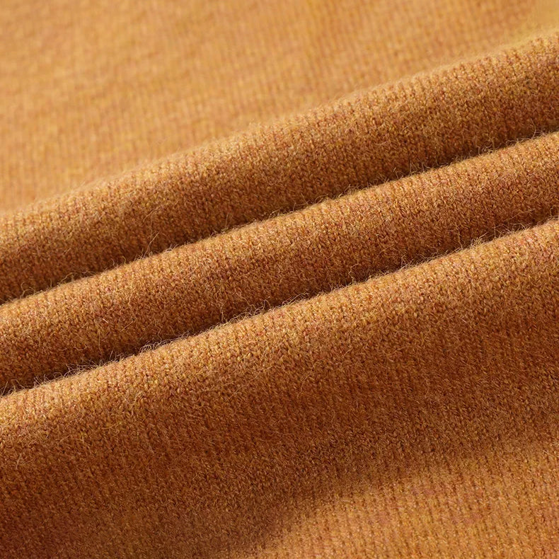 François Blanchet Essential Sweater - Image 8