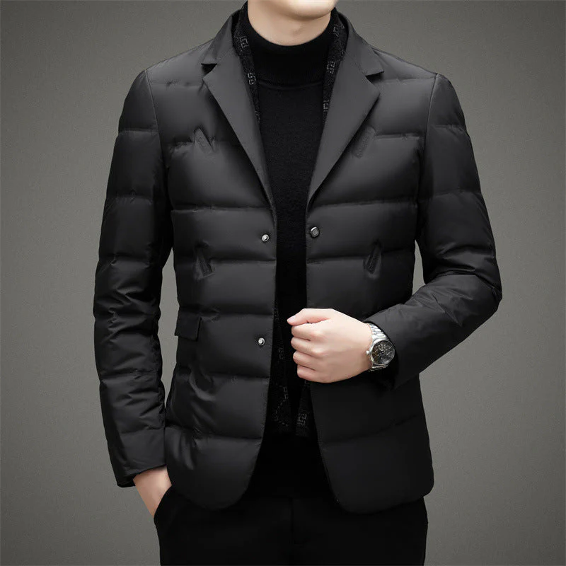 François Blanchet Executive Down Jacket - Image 3