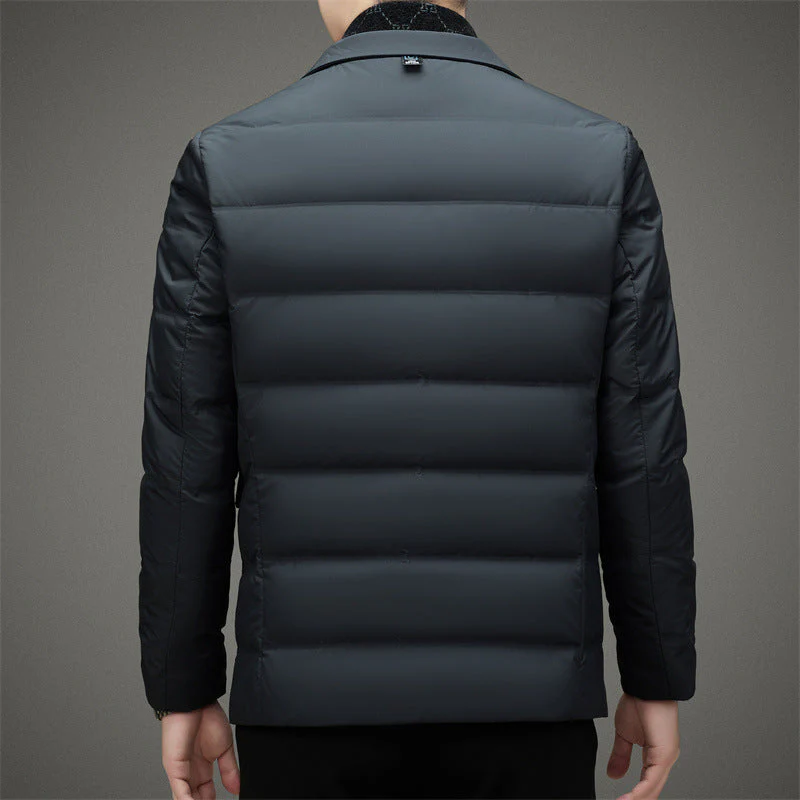 François Blanchet Executive Down Jacket - Image 5