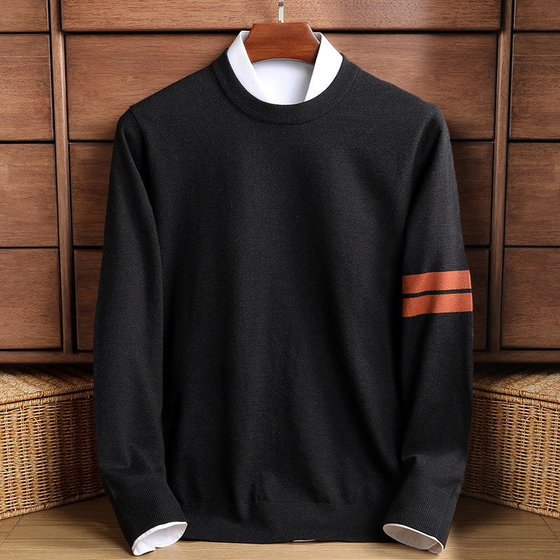 François Blanchet Ultimate Sweater - Image 3