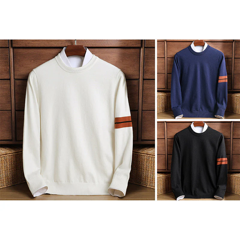 François Blanchet Ultimate Sweater - Image 4