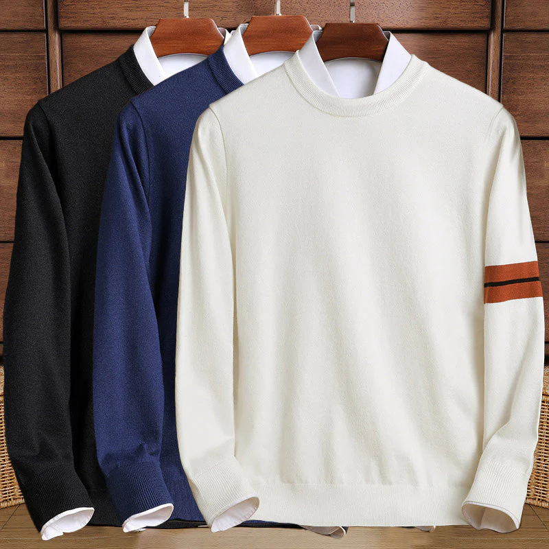 François Blanchet Ultimate Sweater - Image 5